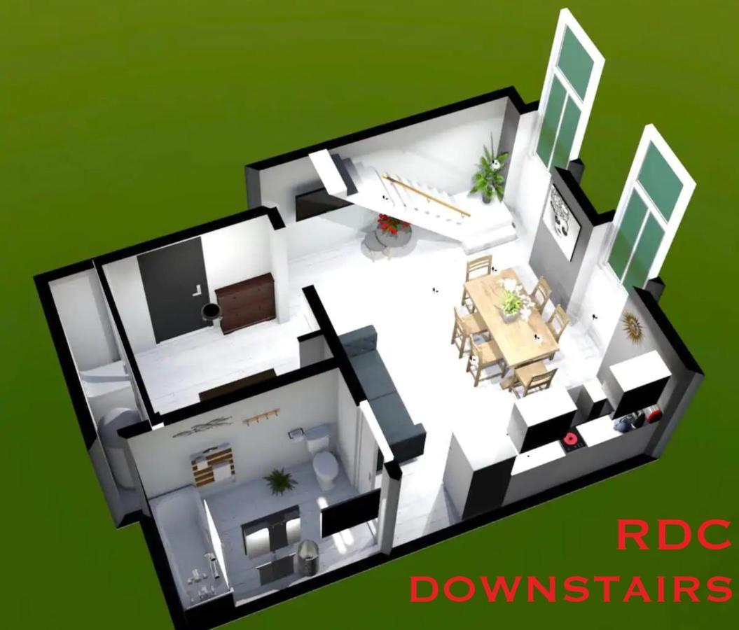 Apartment La Diva Du Festival - 10 Mn A Pied Palais & Plages - Cosy & Calme - Clim - Wifi